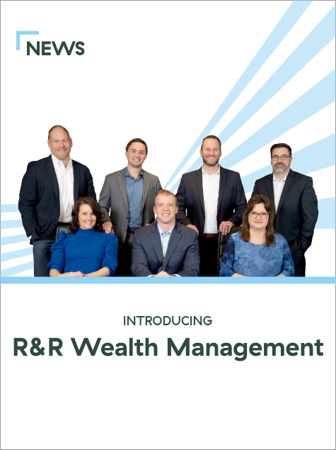 R&R Wealth Management Meta