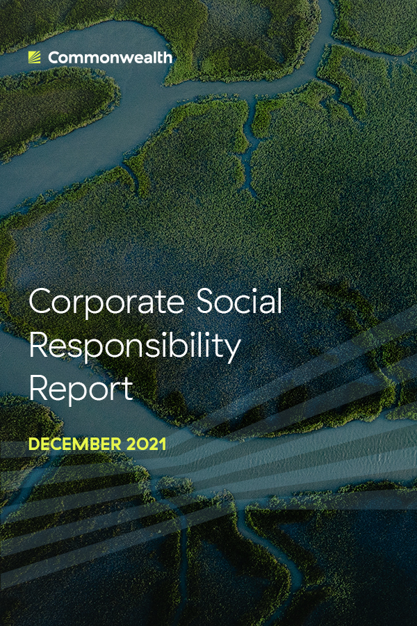 CSR Report Image 