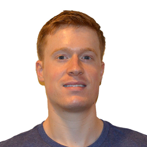 Ben Russell - Business Solutions Consultant, Business Intelligence