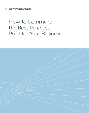 How to Command the Best Purchase for Your Business