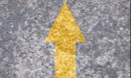 yellow arrow pointing toward the valiant women of commonwealth