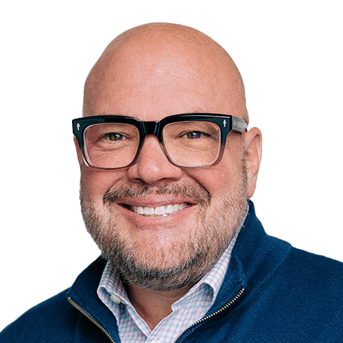 Chris Blotto