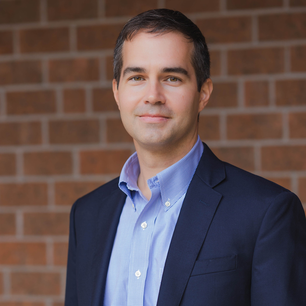 Kenton Shirk Vice President, Practice Management