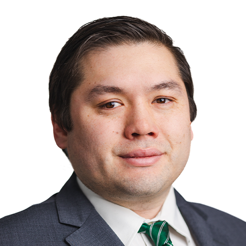 Sam Millette - Portfolio Manager