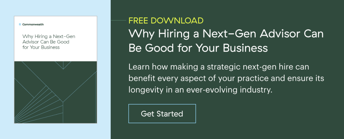 Why Hiring a Next-Gen Advisor Can Be Good for Your Business - CTA@2x