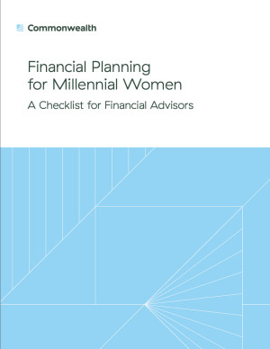 Financial Planning Millennial