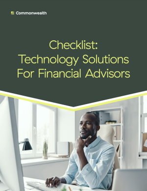 Tech Checklist Cover