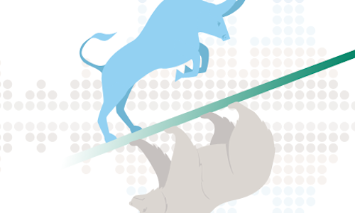 Bull and Bear