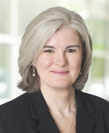 Maria King, President & Founder at Transcend Practice Management