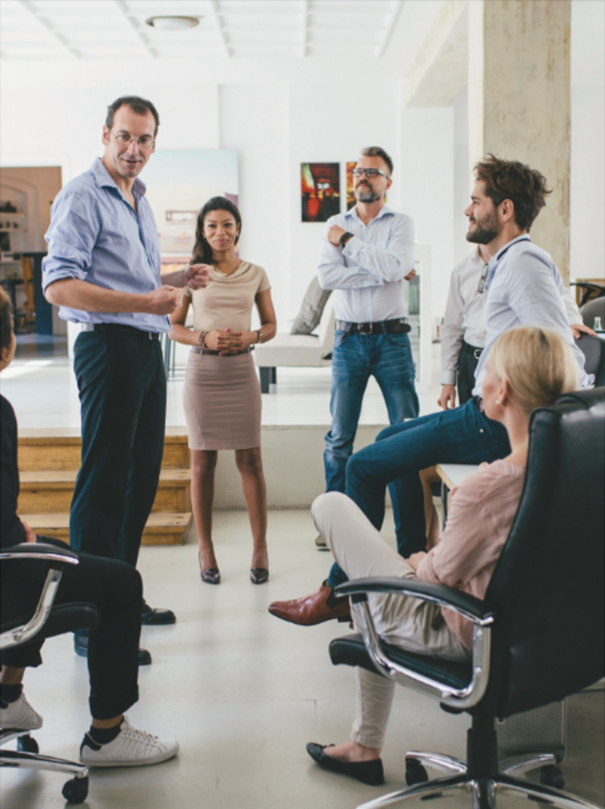 Gaining Introductions to Excessive-High quality Prospects: 4 Frequent Questions Gaining Introductions to Excessive-High quality Prospects: 4 Frequent Questions