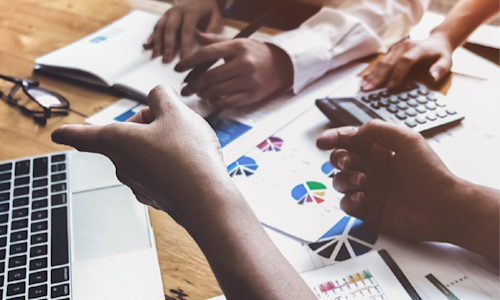 Valuing an Advisory Practice 2024 meta