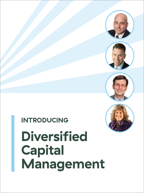 Diversified-Cap PR LP-Image