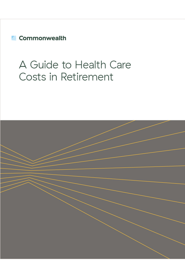 Guide to Health Care Costs in Retirement