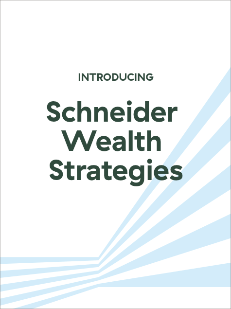 Image displaying Schneider Wealth Strategies