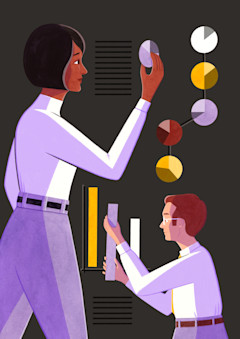 Overseeing Client Assets Held Away: Getting the Bigger Picture