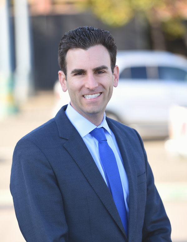 Adam Riegel Our Advisors | Let's Build Your Story Together