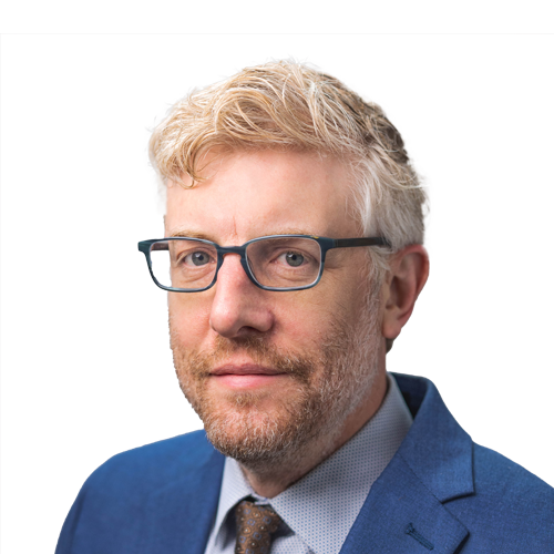 Mike Simolo - Advanced Planning Consultant