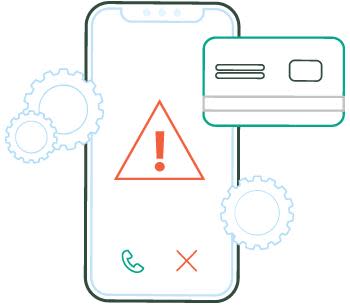 Cyber Security Mobile Scams