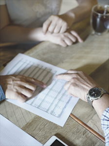 Keywords: plan participants, fiduciary responsibility, plan management/design,
benchmarking, qualified retirement plans