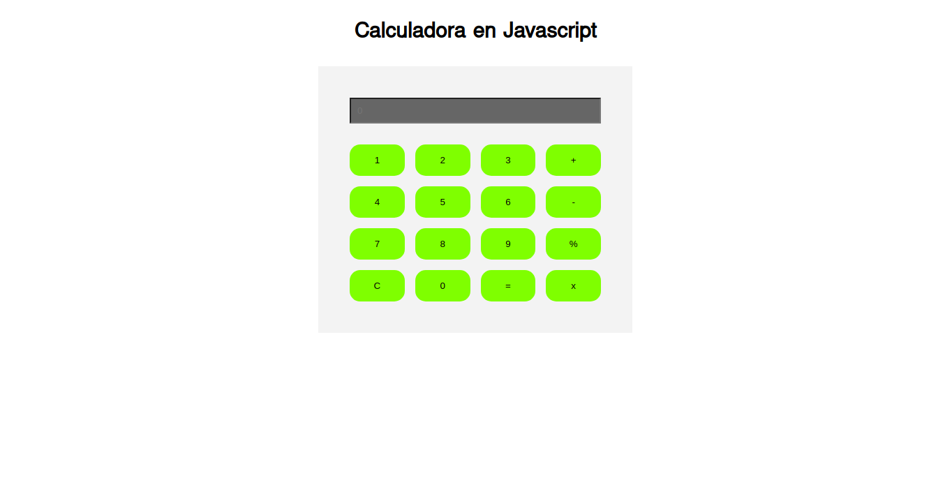 calculadora