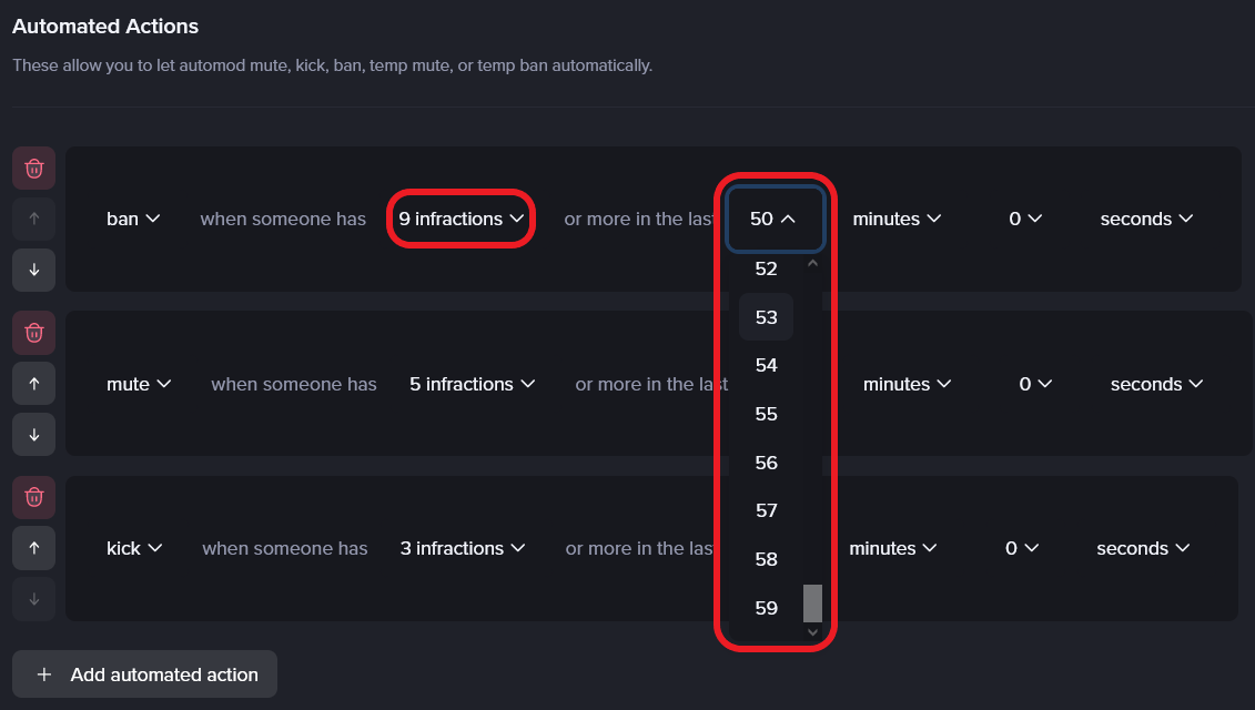 Discord Bot | MEE6