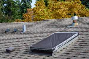 Overview of the EN 13501-5 standard for fire classification of roof coverings