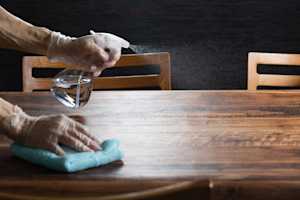 Biocide regulations and testing in the EU