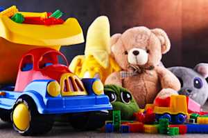 Overview of the EU Toy Safety Directive: What are the requirements?