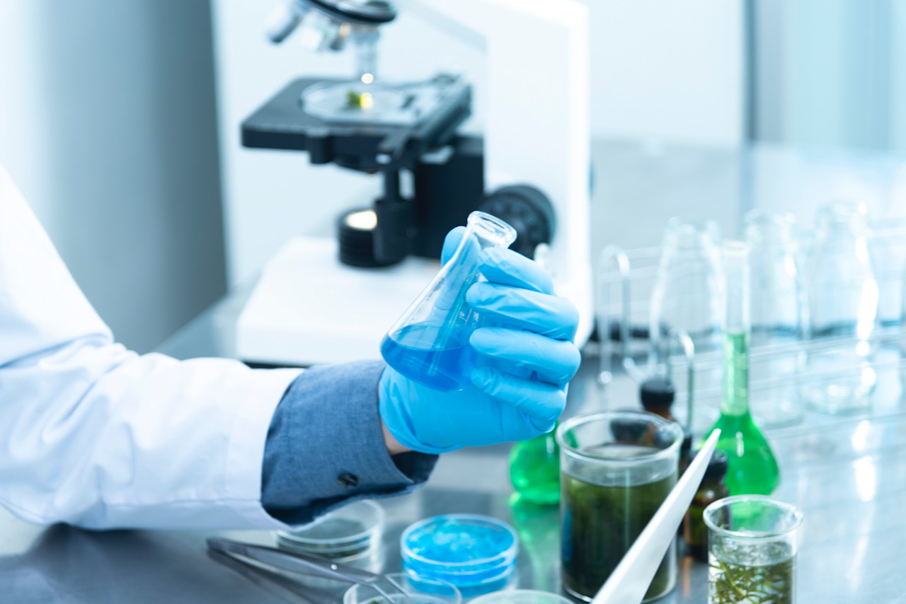 Chnos Analysis CHN(O)S Elemental Analysis | Measurlabs