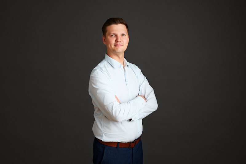 Kalle Niiranen