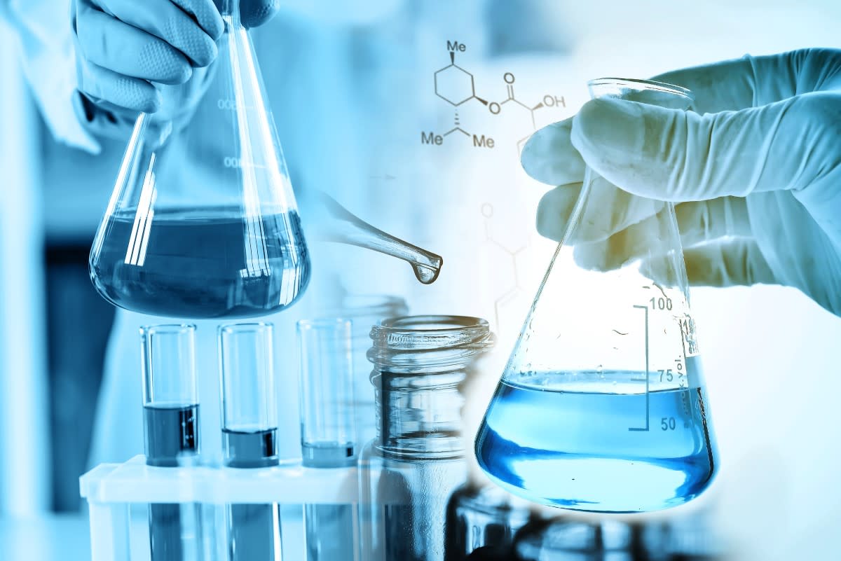 Chemical Testing & Analysis Services | Measurlabs