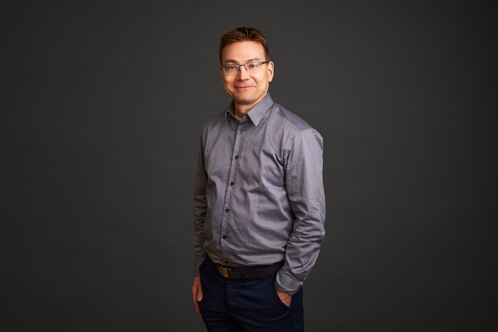 Kimmo Strang Kimmo Kaukanen | Fire Testing Expert | Measurlabs