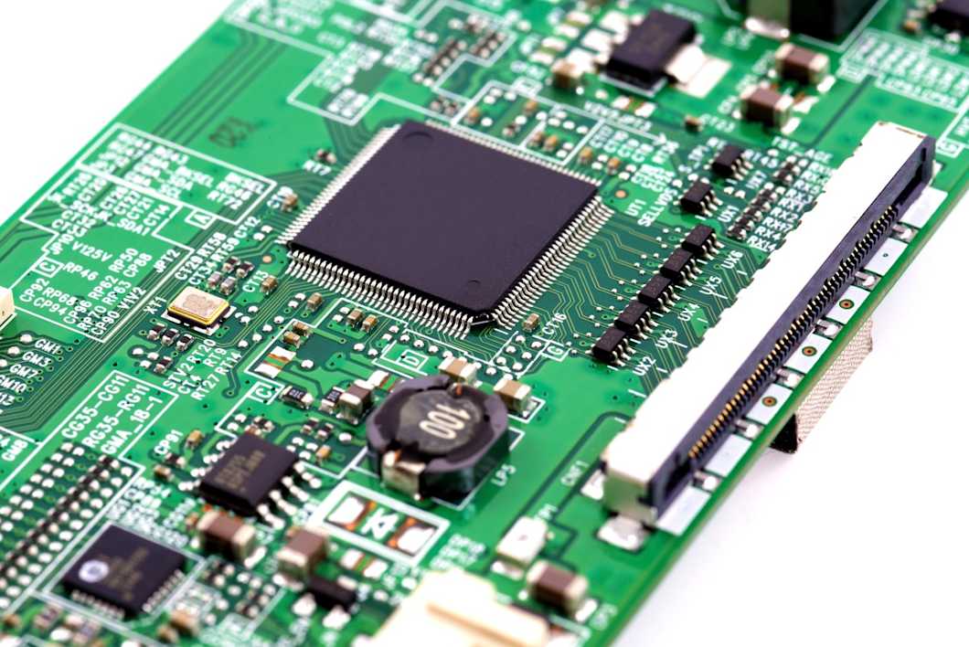 Printed circuit board