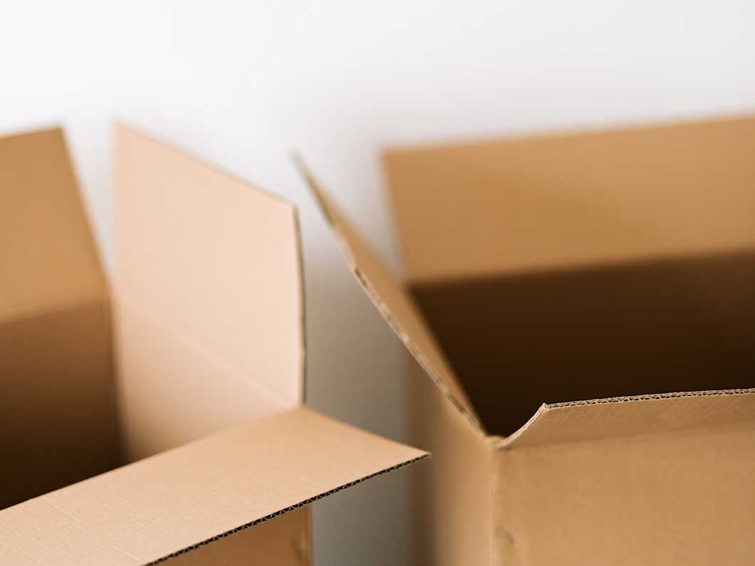 Packaging testing services