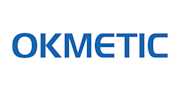 Okmetic logo