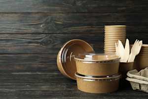 PFAS in food packaging: compliance testing by EU and US regulations