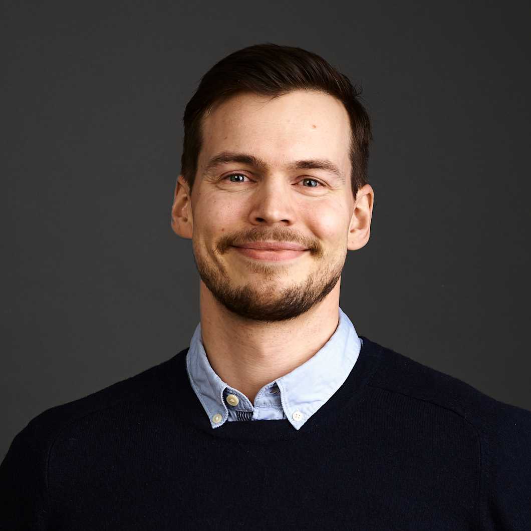 Juha Keskiväli