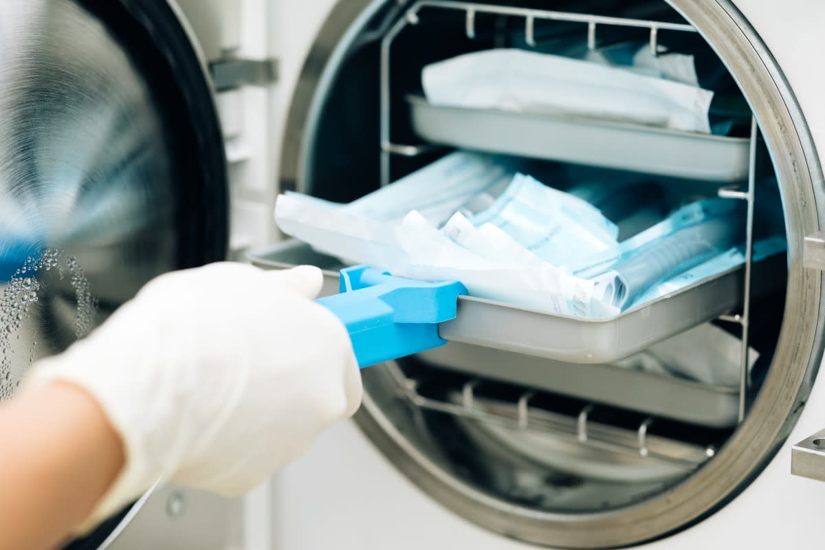Medical Device Packaging Testing According to ISO 11607 | Measurlabs