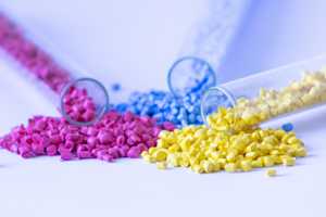 Polymer characterization techniques and applications