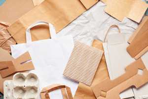 Paper and board recyclability testing by European industry standards