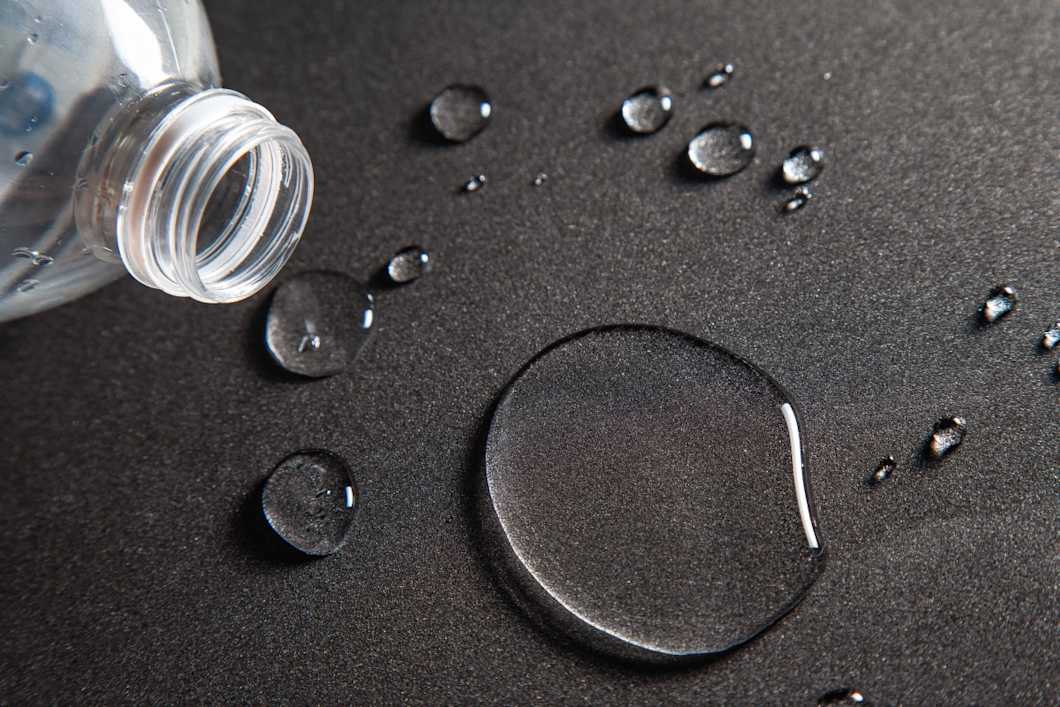 Waterproof coating