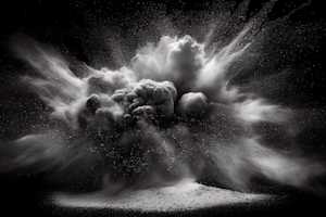 Combustible dust testing and classification according to industry standards