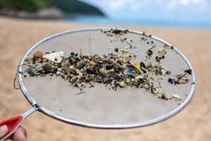 New microplastic testing standard ISO 24187 sets guidelines for analysis