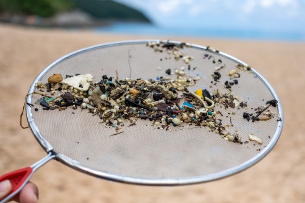 New microplastic testing standard ISO 24187 sets guidelines for analysis