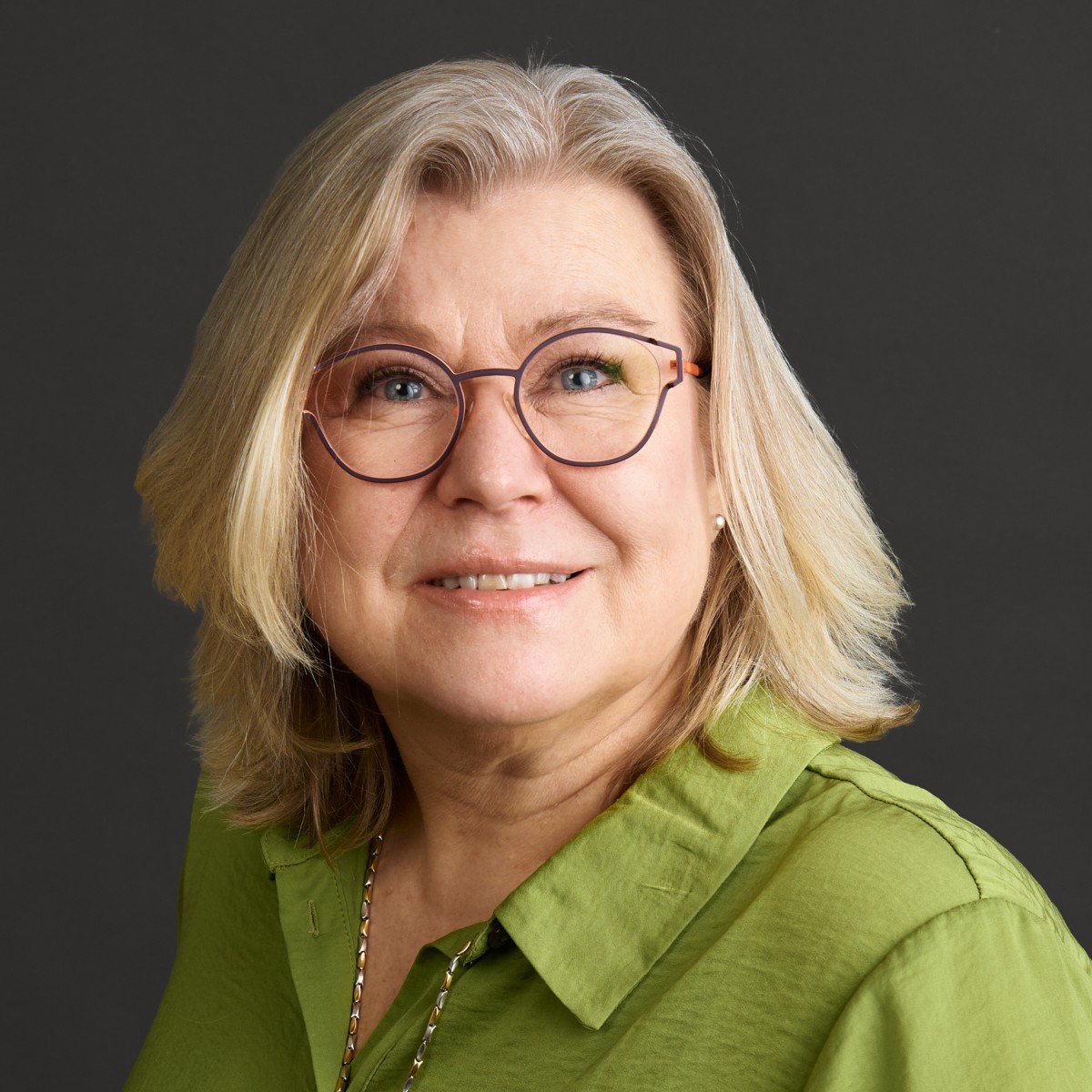 Annamaria Norrlin-Roberts