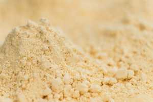 Powder characterization: techniques and applications