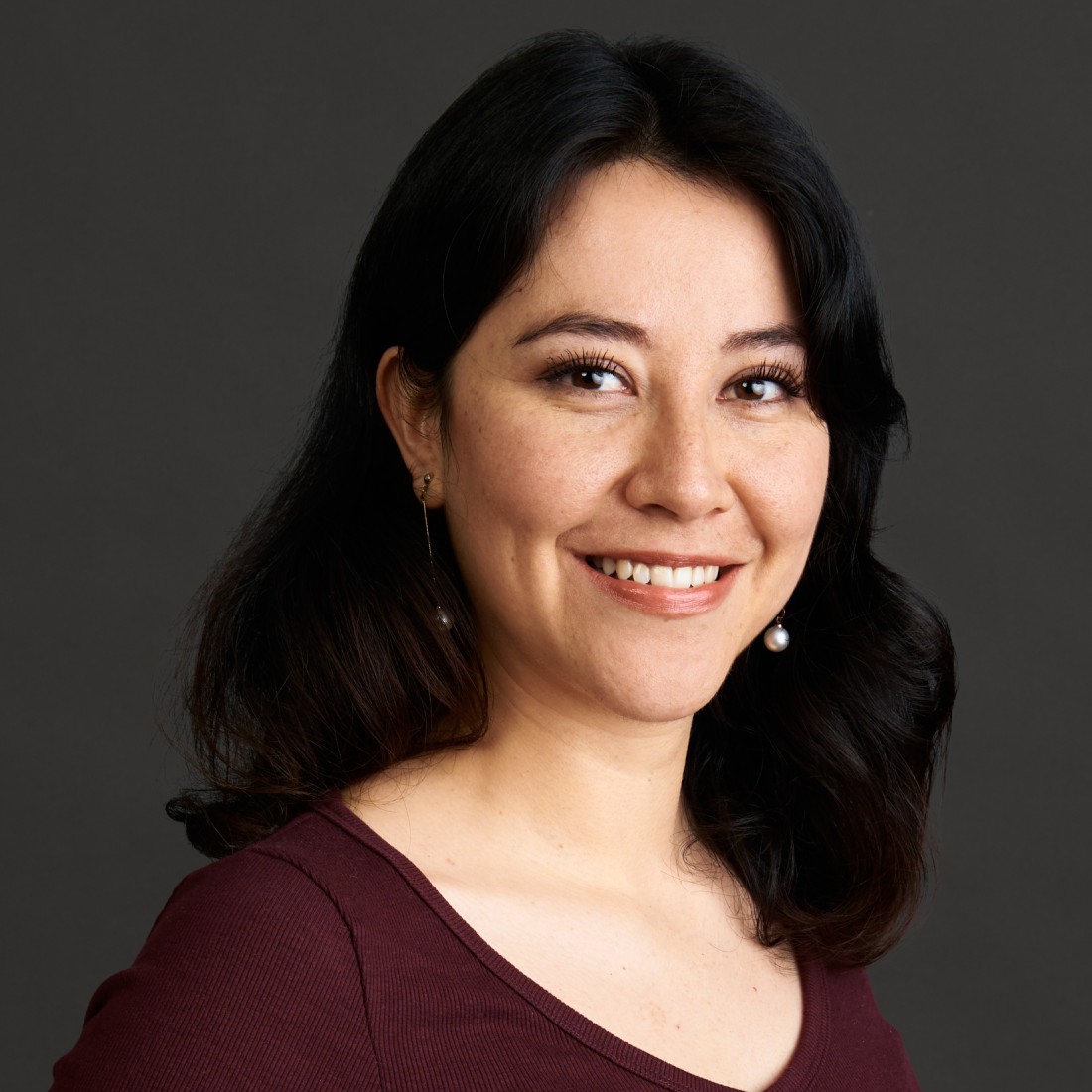 Katherine Gallegos Rosas