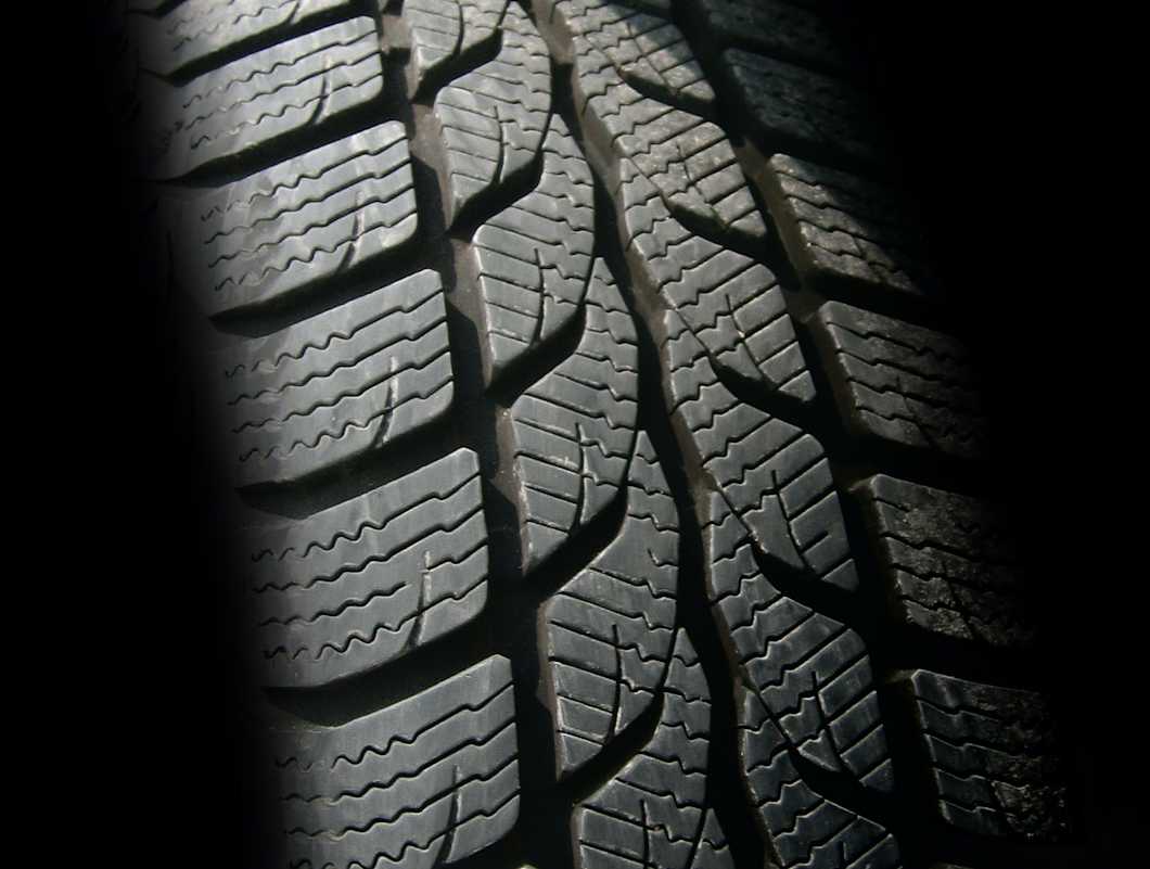 Rubber testing services