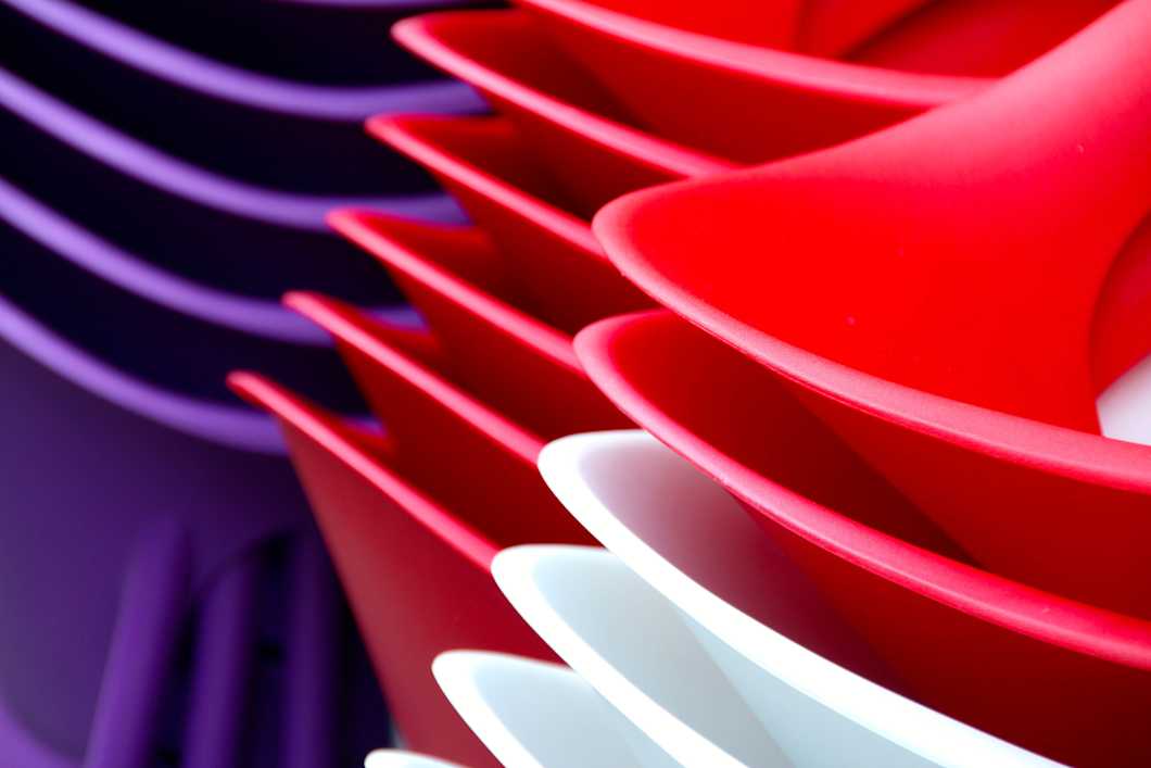 Plastic