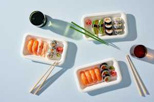 Metsä Spring teamed up with Measurlabs to ensure the compliance of fiber-based Muoto packaging